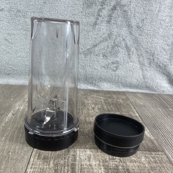 Ninja BL770AMZ Mega Kitchen System Pitcher Food Processor Replacement Cup - Picture 1 of 3